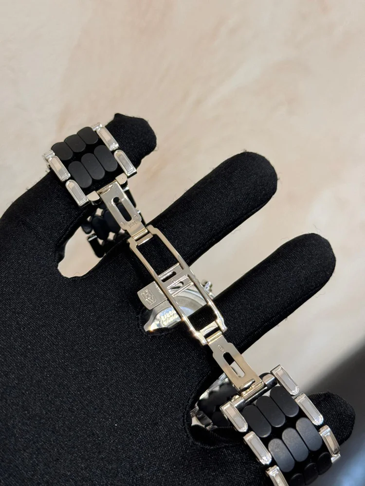 Harry Winston Ocean 400MCADV39P